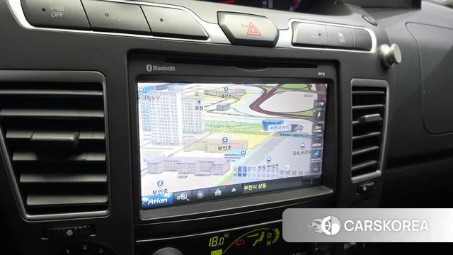 Ssangyong Korando Turismo 2018 Белый из Кореи, фото 6