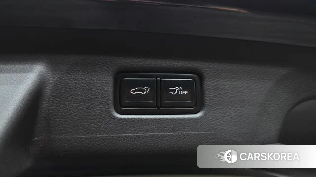 Kia The New Carnival 4th Generation 2024 Черный из Кореи, фото 6