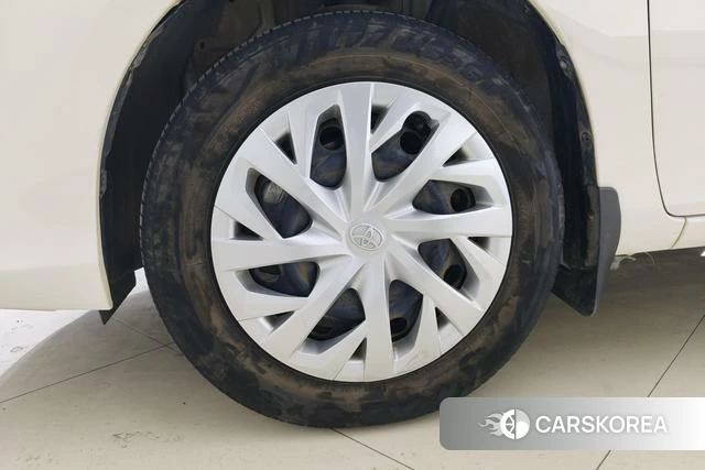 Toyota Vios FS 2022 Белый из Китая, фото 6
