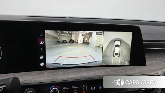 Kia K8 2022 Черный из Кореи, фото 6