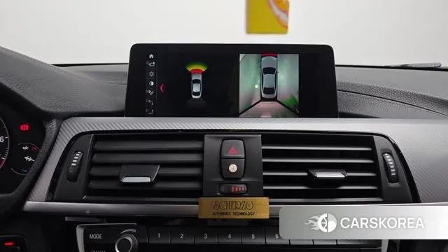 BMW 4 Series (F32) 2018 Белый из Кореи, фото 6