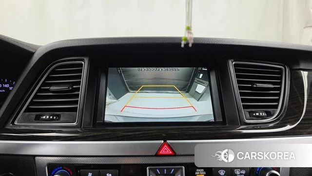 Genesis G80 2019 Серый из Кореи, фото 6