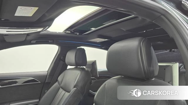Audi A8 (D5) 2019 Серый из Кореи, фото 6
