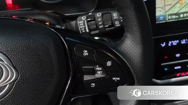 Ssangyong The New Tivoli 2024 Белый из Кореи, фото 6