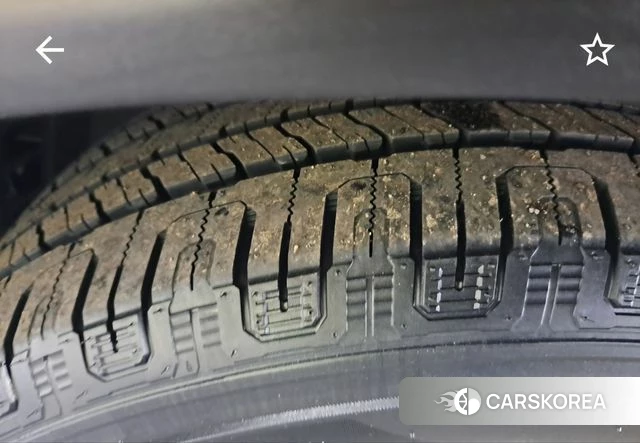 Ssangyong The New Rexton Sport 2022 Зеленый из Кореи, фото 6