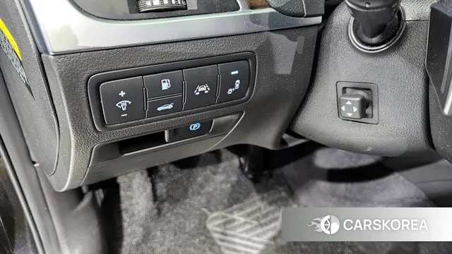 Genesis G80 2018 Черный из Кореи, фото 6