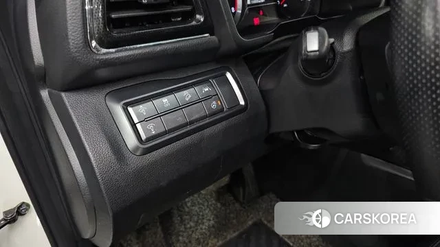 Ssangyong Berry New Tivoli 2020 Белый из Кореи, фото 6