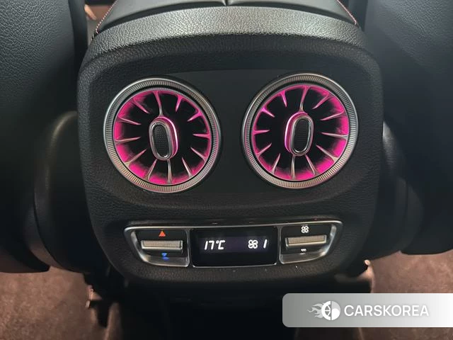 Mercedes-Benz G-class 2021 Черный из Китая, фото 6