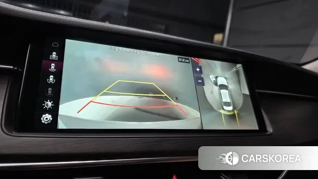 Kia K7 Premier 2020 Белый из Кореи, фото 6