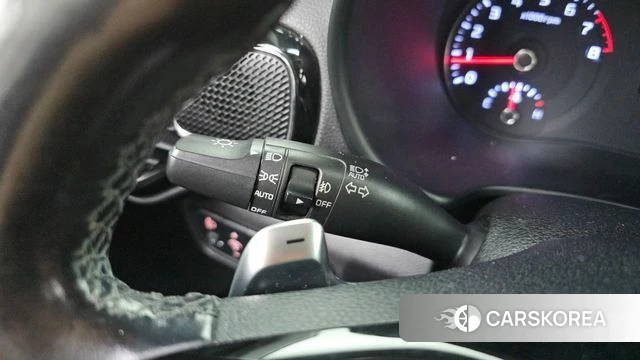 Kia Soul Booster 2019 Белый из Кореи, фото 6