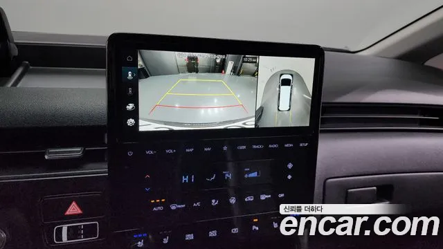 Hyundai Staria id 2511183 из Кореи 6