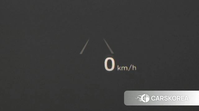 Genesis G90 2019 Черный из Кореи, фото 6