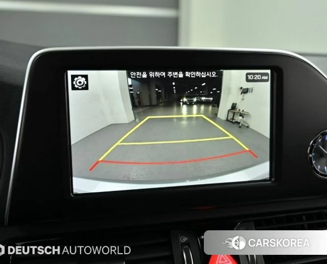 Hyundai Grandeur IG 2018 Серебряный из Кореи, фото 6