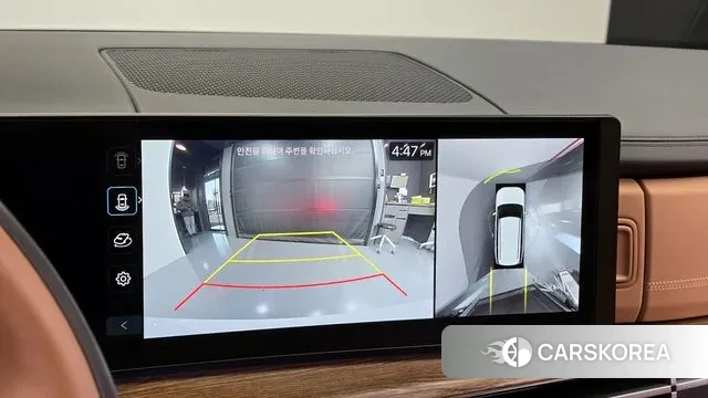 Hyundai Santa Fe (MX5) 2024 Белый из Кореи, фото 6