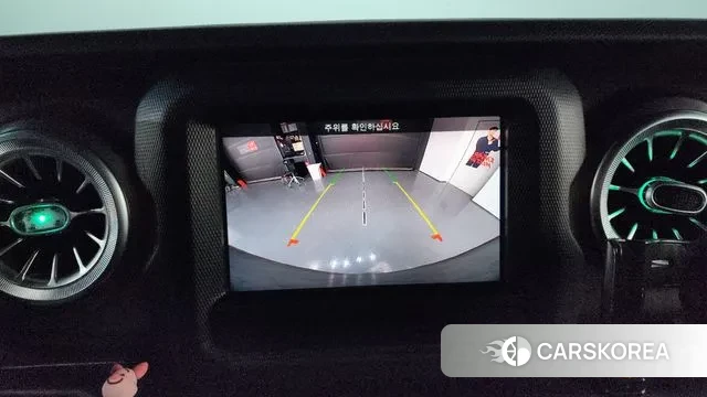 Jeep Wrangler (JL) 2019 Красный из Кореи, фото 6