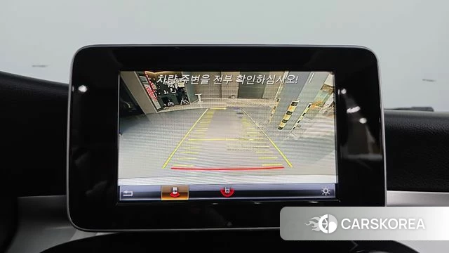 Mercedes-Benz C-Class W205 2018 Белый из Кореи, фото 6