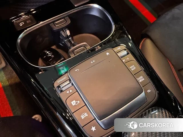 Mercedes-Benz A-Class W177 2021 Серый из Кореи, фото 6