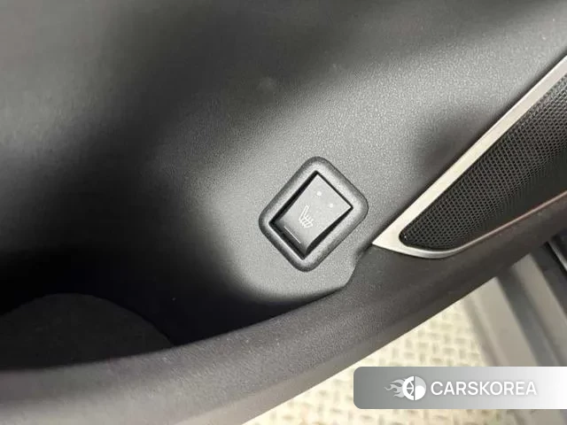 Maserati Levante 2022 Черный из Кореи, фото 6