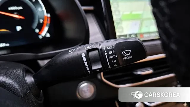 Kia K7 Premier 2019 Белый из Кореи, фото 6