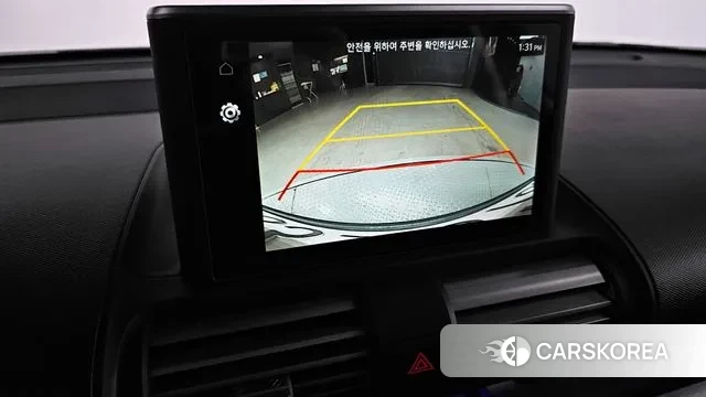 Hyundai Casper 2023 Серый из Кореи, фото 6