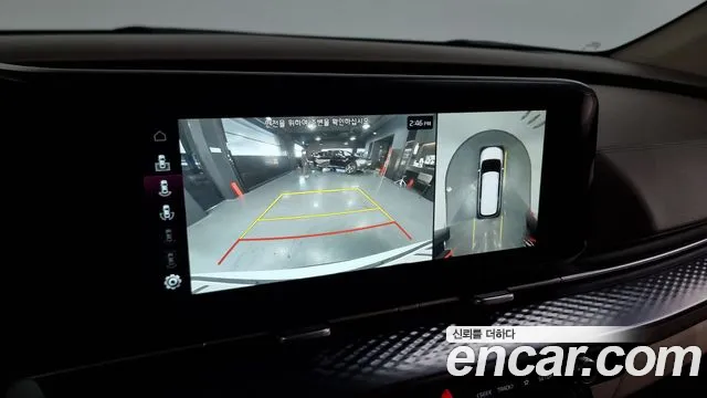 Kia Carnival 4th generation id 2444520 из Кореи 6