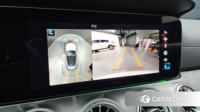 Mercedes-Benz E-Class W213 2022 Белый из Кореи, фото 6