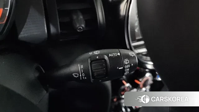 Mini Cooper 2019 Красный из Кореи, фото 6
