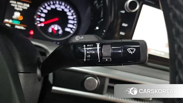 Kia K5 Hybrid 3rd Generation 2022 Синий из Кореи, фото 6