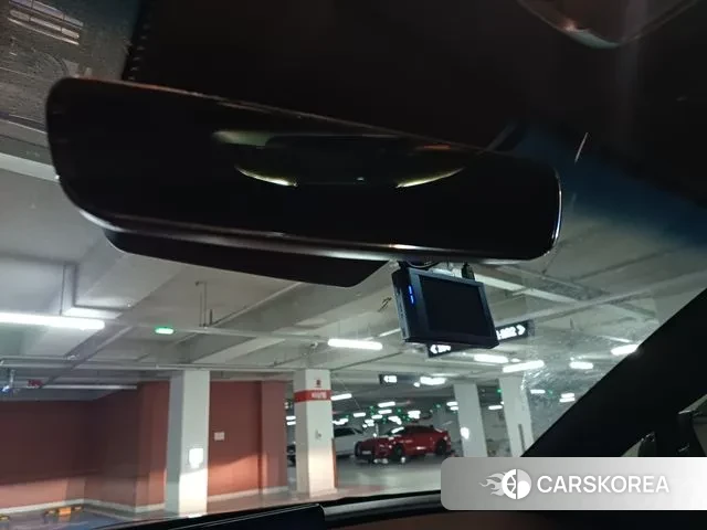 Genesis G80 (RG3) 2020 Черный из Кореи, фото 6