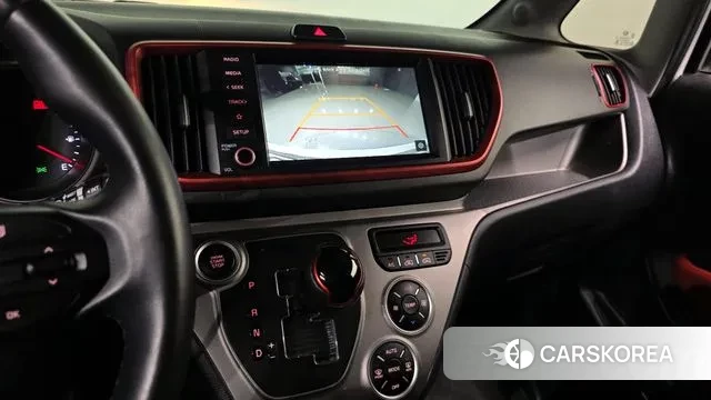 Kia The New Ray 2020 Белый из Кореи, фото 6