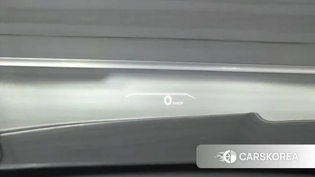 Genesis GV80 2021 Серый из Кореи, фото 6