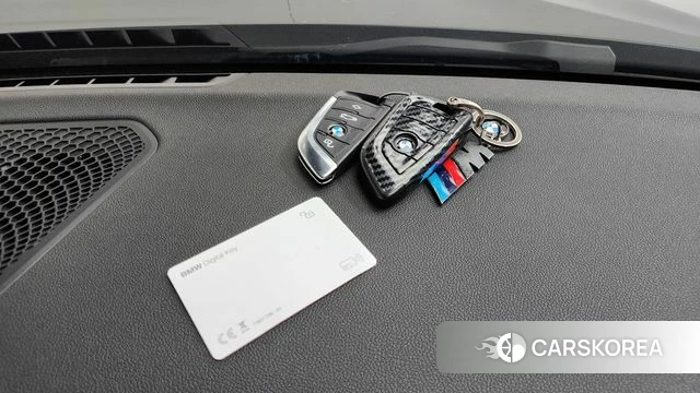 BMW 3 Series (G20) 2021 Черный из Кореи, фото 6
