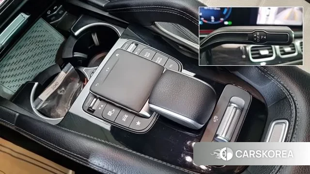 Mercedes-Benz GLE-Class W167 2023 Белый из Кореи, фото 6