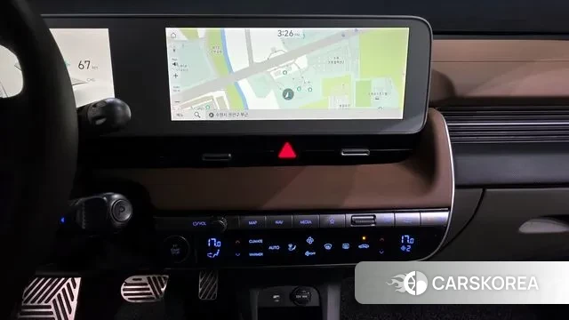 Hyundai Ionic 5 2022 Белый из Кореи, фото 6