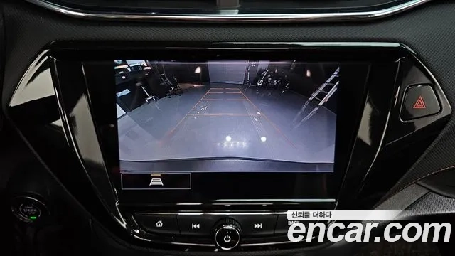 Chevrolet (GM Daewoo) Trailblazer 2020 Белый из Кореи, фото 6