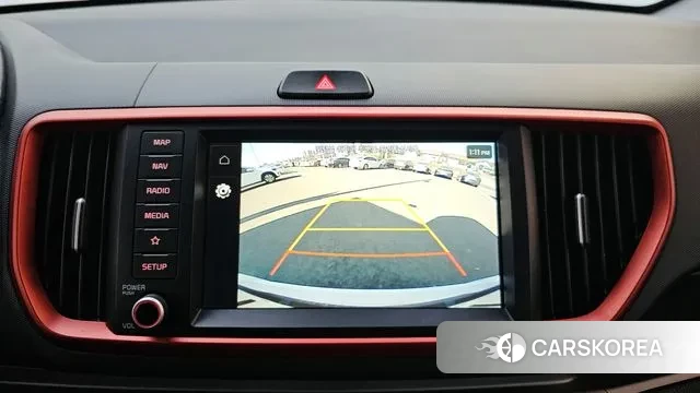 Kia The New Ray 2021 Белый из Кореи, фото 6