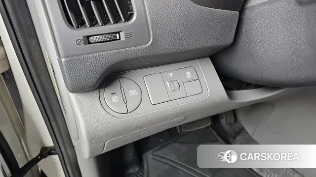 Hyundai The New Grand Starex 2019 Белый из Кореи, фото 6