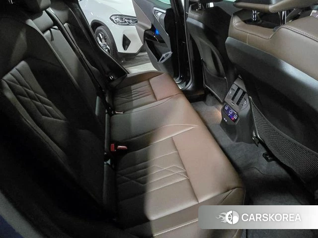 BMW X3 (G45) 2026 Синий из Кореи, фото 6