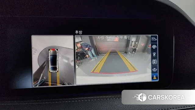 Mercedes-Benz S-Class W222 2019 Белый из Кореи, фото 6