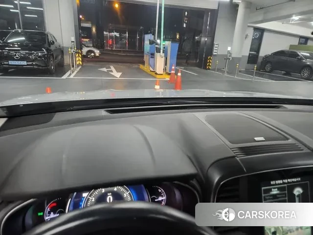 Renault Korea (Samsung) QM6 2018 Белый из Кореи, фото 6