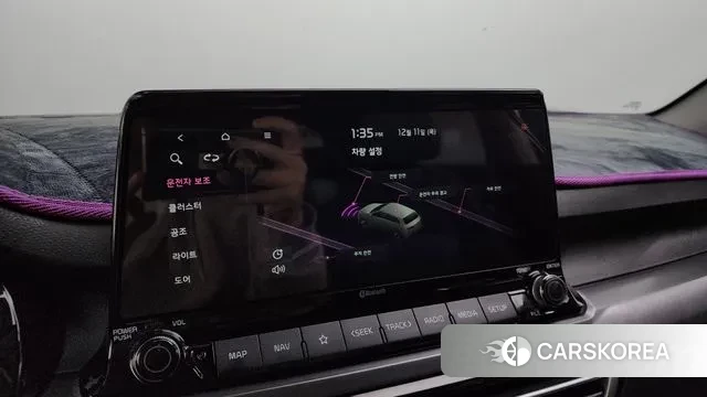 Kia Seltos 2021 Белый из Кореи, фото 6