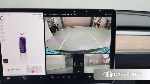 Tesla Model 3 2020 Серый из Кореи, фото 6