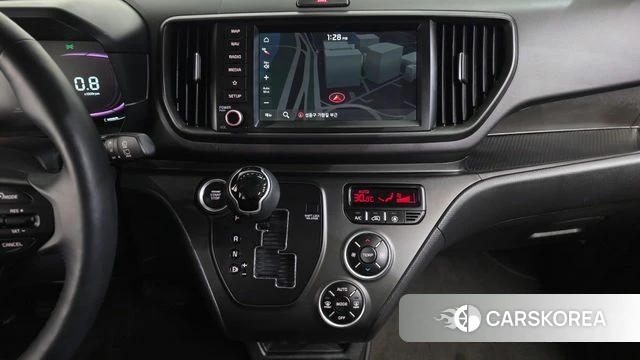 Kia The New Kia Ray 2022 Белый из Кореи, фото 6