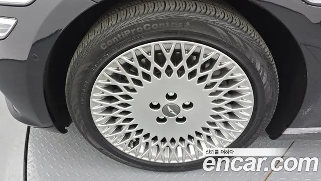 Genesis G80 (RG3) id 2676830 из Кореи 6