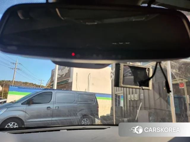 Renault Korea (Samsung) Arcana 2024 Серый из Кореи, фото 6