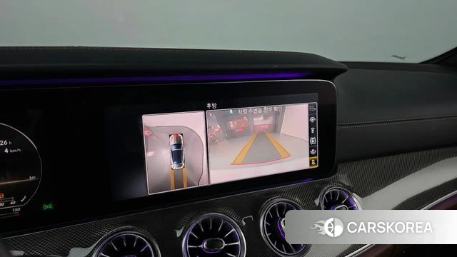 Mercedes-Benz E-Class W213 2020 Белый из Кореи, фото 6