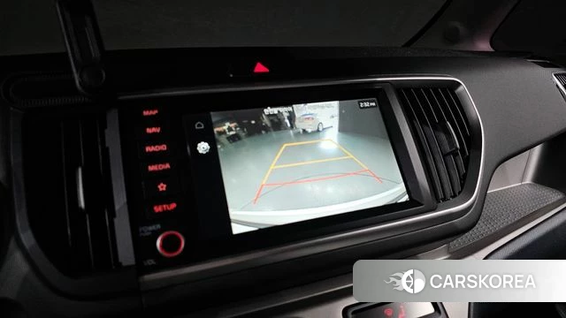 Kia The New Ray 2020 Жемчужный цвет из Кореи, фото 6