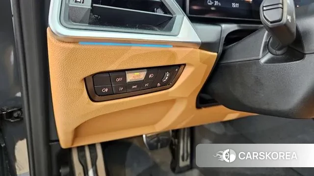 BMW i4 2023 Серый из Кореи, фото 6