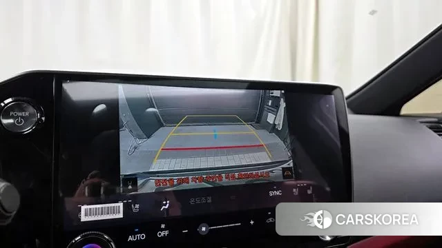 Lexus NX350h Second generation 2024 Серый из Кореи, фото 6