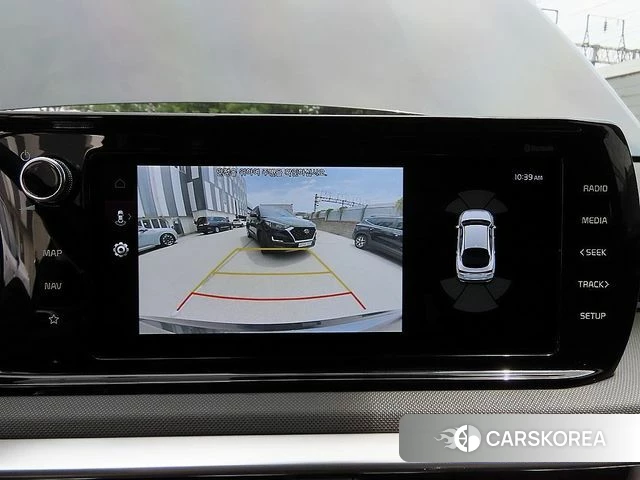 Kia K5 3rd generation 2022 Серый из Кореи, фото 6